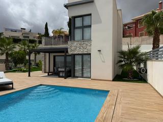 Location Chalet  Toledo. Se alquila villa para larga temporada