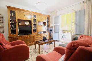 Pis  Calle huelva. Piso en venta en virgen del remedio  parque lomorant