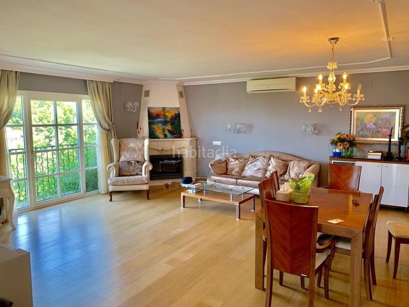 Foto 78eccb4a-15f2-416e-b617-a17d5f11323e. Chalet avec chauffage parking piscine dans Altea la vella Altea