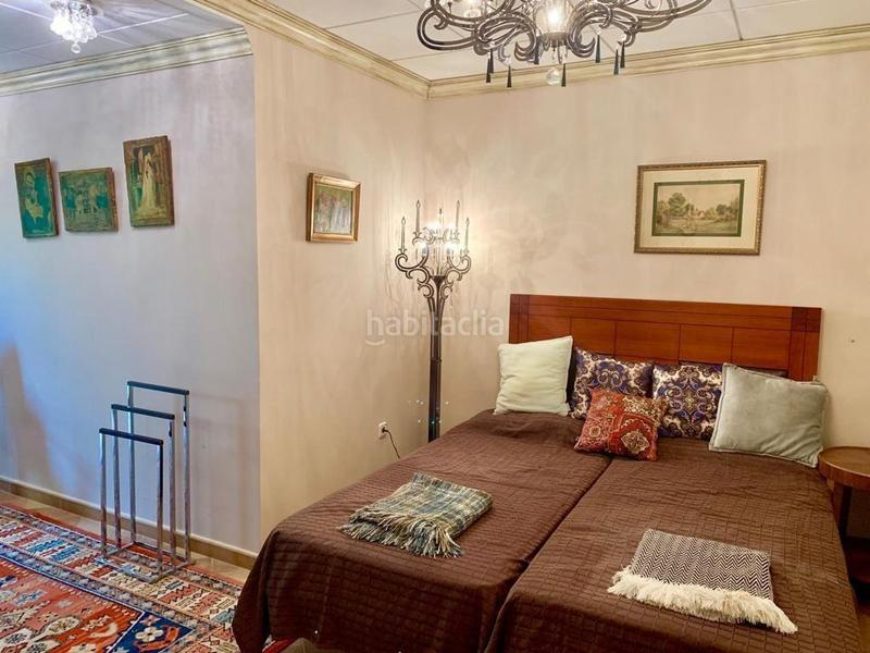 Foto 82bf1a9e-36c3-4433-8781-1a17a87528ce. Chalet avec chauffage parking piscine dans Altea la vella Altea