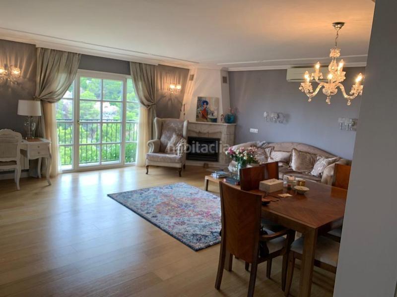 Foto 88b7733f-b799-4614-af57-60379f13f0b9. Chalet avec chauffage parking piscine dans Altea la vella Altea