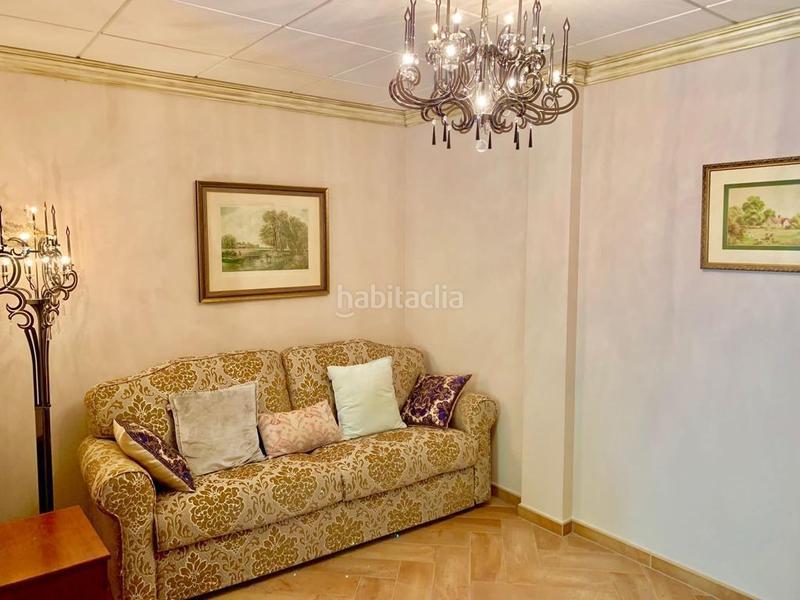 Foto 8ff63e2f-df4e-4917-bd37-221732c90edd. Chalet avec chauffage parking piscine dans Altea la vella Altea