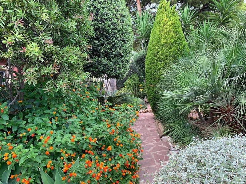 Foto ba179526-9500-45df-8ff3-770696f3943f. Chalet avec chauffage parking piscine dans Altea la vella Altea