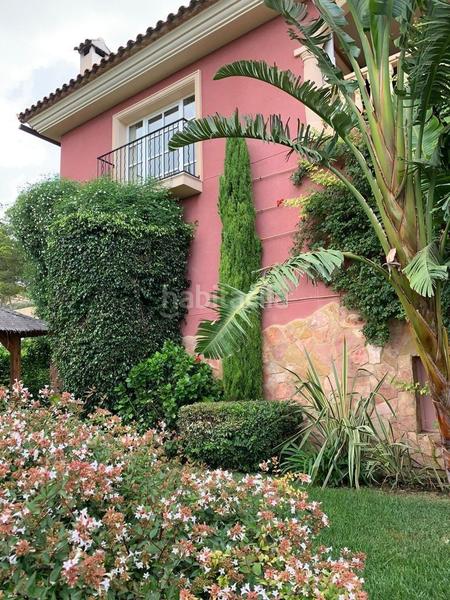 Foto dfd27936-180d-4da8-b7b1-038938b8747f. Chalet avec chauffage parking piscine dans Altea la vella Altea