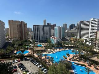 Lloguer Apartament  Avenida juan fuster zaragoza. Acogedor apartamento en una prestigiosa urbanización para larga