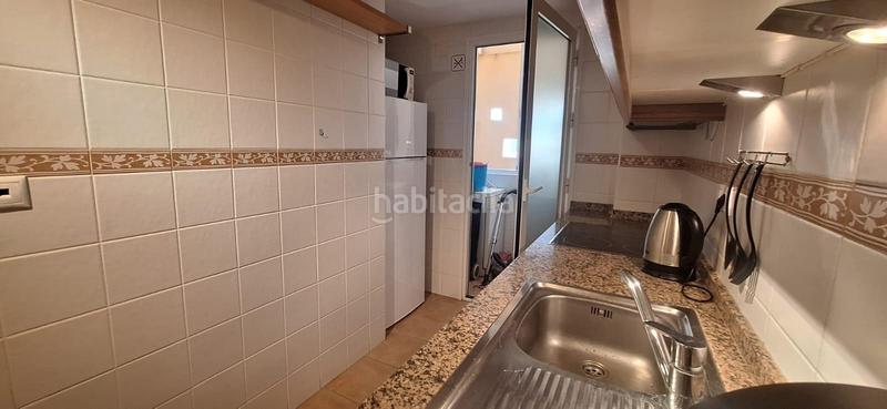 Foto 108f8a7b-05e1-458a-b8f9-ffc67ea578a6. Alquiler apartamento alquiler larga temporada 1 dormitorio albir en Alfàs del Pi (l´)