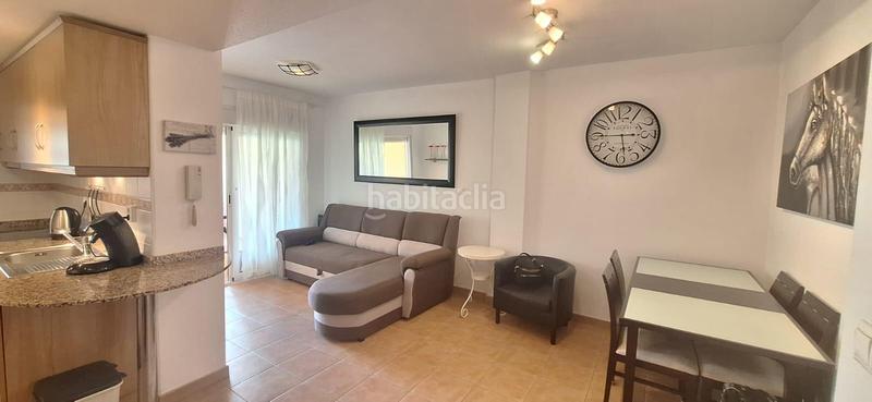 Foto 17f67955-5bb1-4a85-ab57-3848ee7f094b. Alquiler apartamento alquiler larga temporada 1 dormitorio albir en Alfàs del Pi (l´)