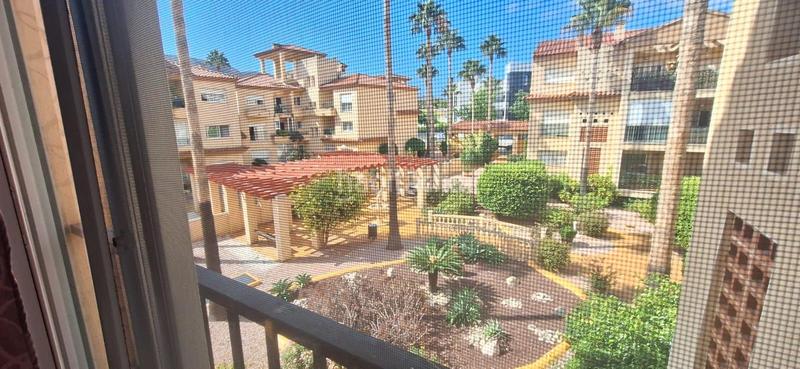 Foto 1de88ea8-53ef-416f-9384-d47e7f015d8f. Alquiler apartamento alquiler larga temporada 1 dormitorio albir en Alfàs del Pi (l´)