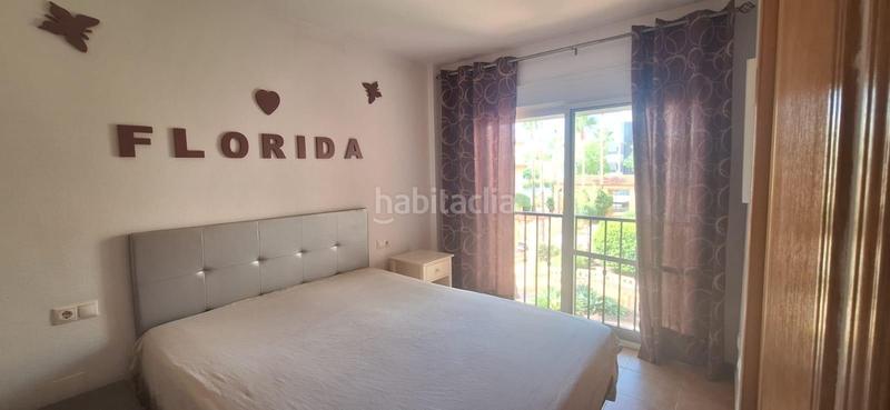 Foto 3b4f680c-5c75-4c6a-9796-daafbb0a8a0c. Alquiler apartamento alquiler larga temporada 1 dormitorio albir en Alfàs del Pi (l´)