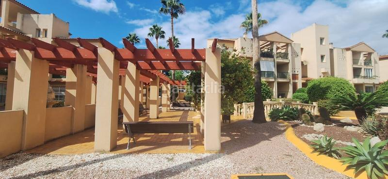 Foto 6926a0d4-0b6a-479b-bbbf-2c58002ec0b9. Alquiler apartamento alquiler larga temporada 1 dormitorio albir en Alfàs del Pi (l´)