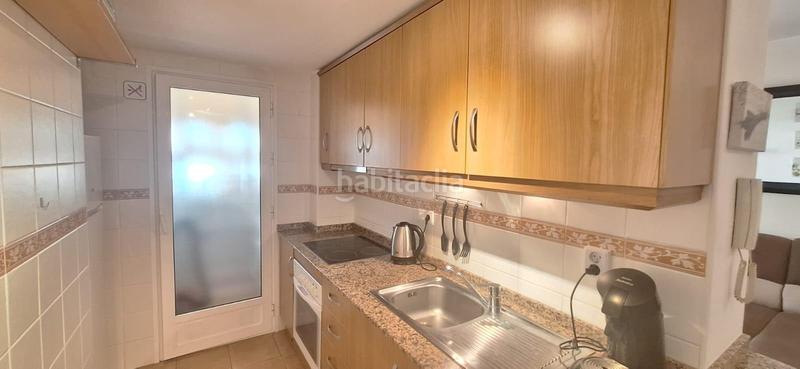 Foto 6b96141d-3106-478e-9c2d-8da462a671e2. Alquiler apartamento alquiler larga temporada 1 dormitorio albir en Alfàs del Pi (l´)