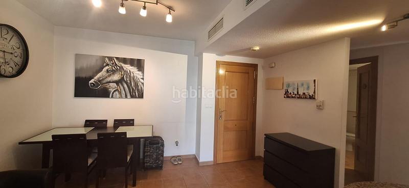 Foto 6ec6ceb0-fa2d-4195-b2eb-7c8e5c3bed67. Alquiler apartamento alquiler larga temporada 1 dormitorio albir en Alfàs del Pi (l´)