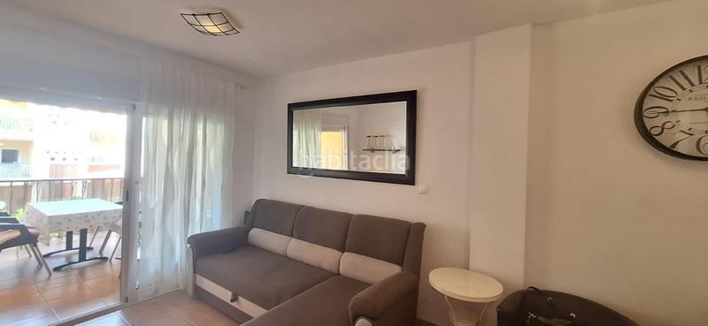 Foto 8275d75e-7860-49a3-b003-56341d599bf4. Alquiler apartamento alquiler larga temporada 1 dormitorio albir en Alfàs del Pi (l´)