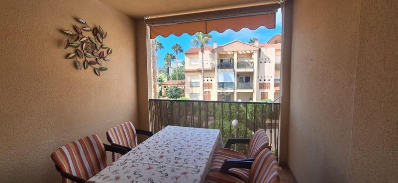 Foto 967d469d-4dc5-4f5d-b49b-c0ef22a8c5af. Alquiler apartamento alquiler larga temporada 1 dormitorio albir en Alfàs del Pi (l´)