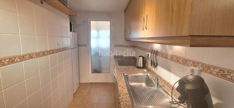 Foto 9ca33f15-6db7-4fe4-a0af-5355bd8196c7. Alquiler apartamento alquiler larga temporada 1 dormitorio albir en Alfàs del Pi (l´)