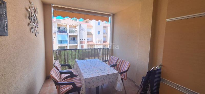 Foto cd8dfeb0-2f8d-4483-89d0-a05ac68c2999. Alquiler apartamento alquiler larga temporada 1 dormitorio albir en Alfàs del Pi (l´)