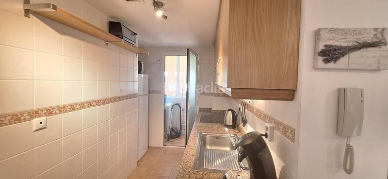 Foto d92db85a-bd34-4a80-b336-d14aea1bde18. Alquiler apartamento alquiler larga temporada 1 dormitorio albir en Alfàs del Pi (l´)