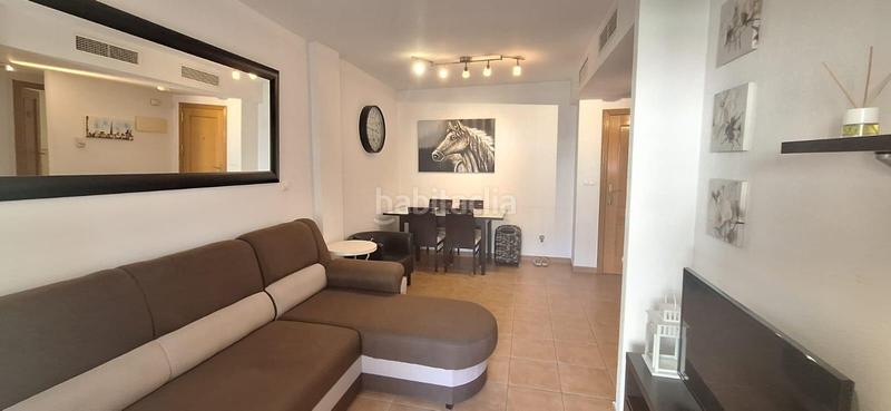 Foto e3e12971-c18f-4fe7-a29f-1753662deb5e. Alquiler apartamento alquiler larga temporada 1 dormitorio albir en Alfàs del Pi (l´)
