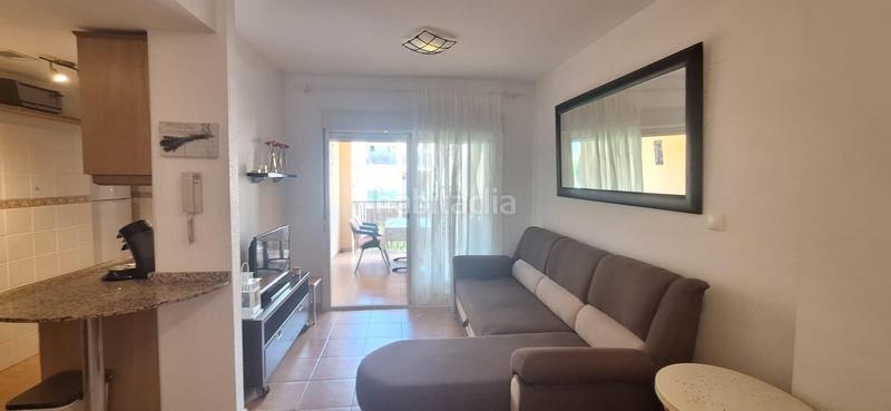 Foto eb07fe05-2486-486b-956b-f24ece2b7baa. Alquiler apartamento alquiler larga temporada 1 dormitorio albir en Alfàs del Pi (l´)