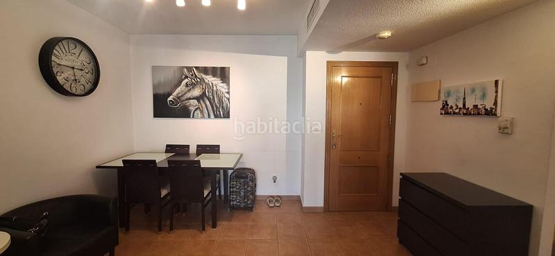Foto fced35ce-f427-4a1d-b51c-a3565f091f50. Alquiler apartamento alquiler larga temporada 1 dormitorio albir en Alfàs del Pi (l´)