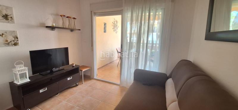 Foto babbb7da-4a40-4f57-9d65-17e9027e7898. Lloguer apartament amb aparcament piscina a L´Albir Alfàs del Pi (l´)