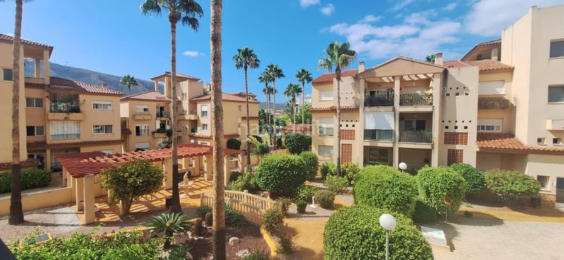 Foto bb1d3cc3-527e-447a-992b-c3d0972cf40f. Lloguer apartament amb aparcament piscina a L´Albir Alfàs del Pi (l´)