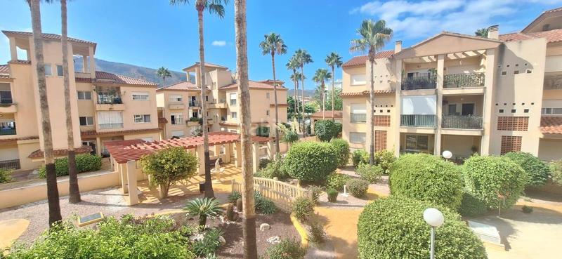 Foto caa0a5fb-722b-44fc-b89c-618c8fdb5850. Lloguer apartament amb aparcament piscina a L´Albir Alfàs del Pi (l´)