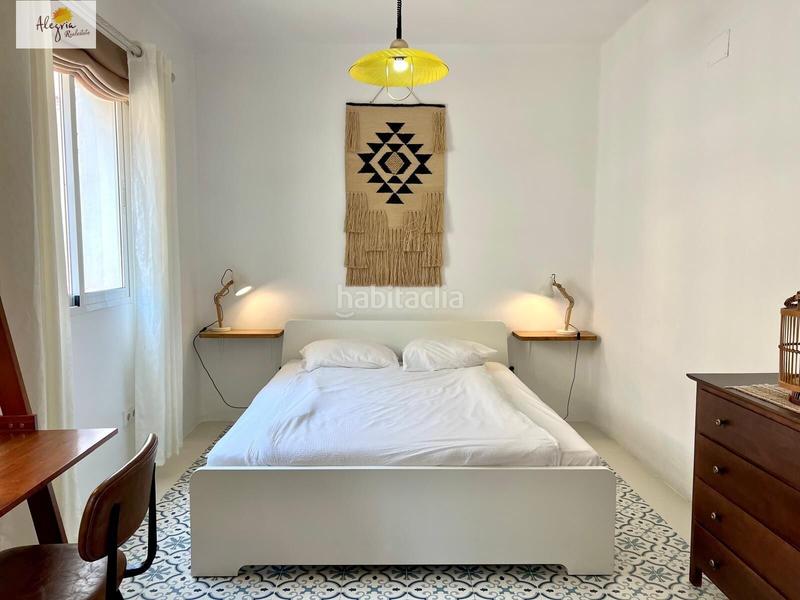 Foto 018e9e03-b4ec-4beb-b1b9-9247aa8681d2. Appartement dans Torrefiel Valencia