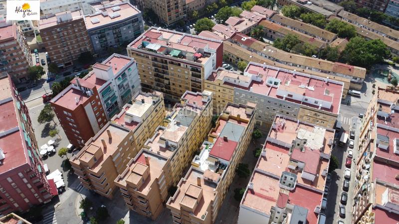 Foto 0fb971c5-bd7a-4f31-8b30-5ac6a1d2659c. Appartement dans Torrefiel Valencia