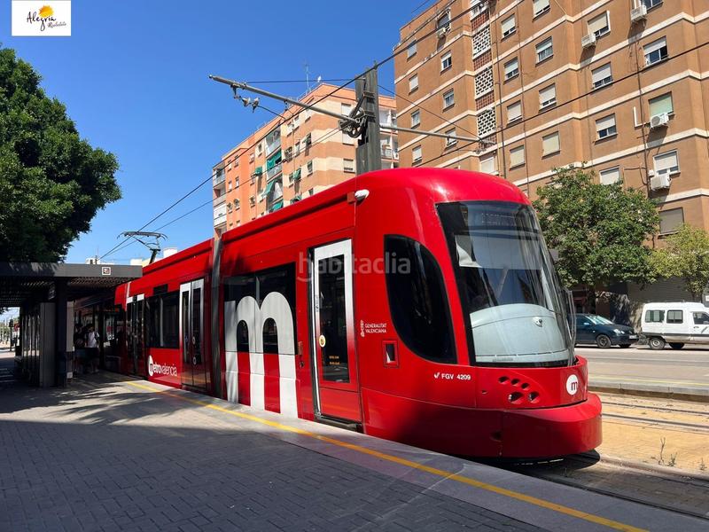 Foto 1be950de-a6df-4c7b-956e-a7d91ccabec4. Appartement dans Torrefiel Valencia