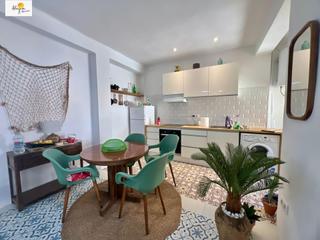 Appartement  Dr navarro gil. Atractivo piso al lado de metro torrefiel