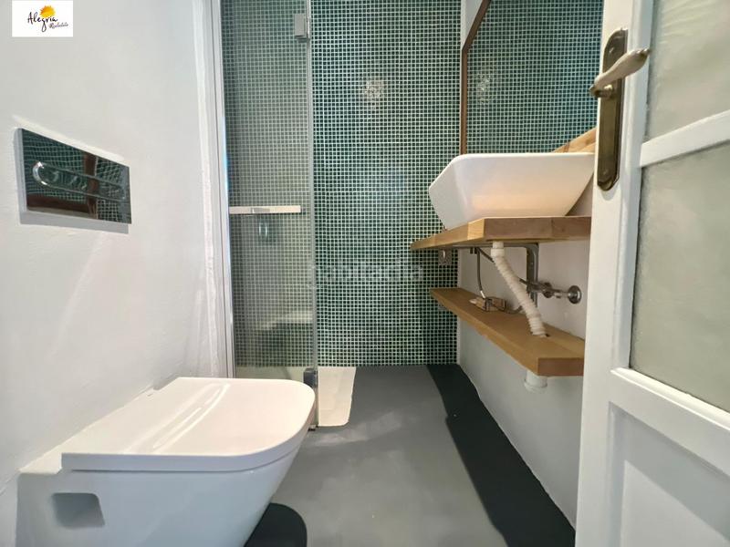 Foto 455cdccf-8a75-4fab-a88d-2b98411b5646. Appartement dans Torrefiel Valencia