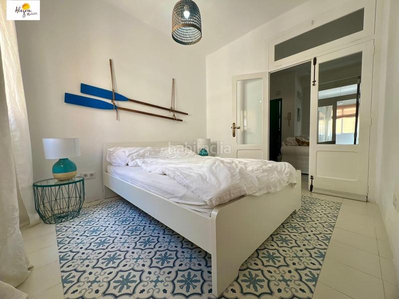 Foto 582456ff-292e-423f-a951-04d93307da1c. Appartement dans Torrefiel Valencia