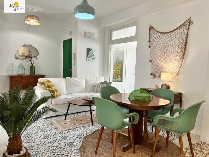 Foto 63263b22-028b-4a89-97d6-0b231297273d. Appartement dans Torrefiel Valencia