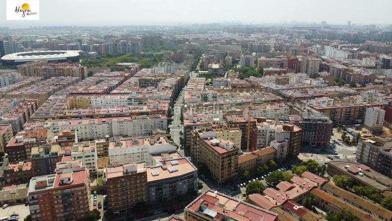 Foto 6aa03c88-2ff1-4a1d-9050-dc4149745e80. Appartement dans Torrefiel Valencia