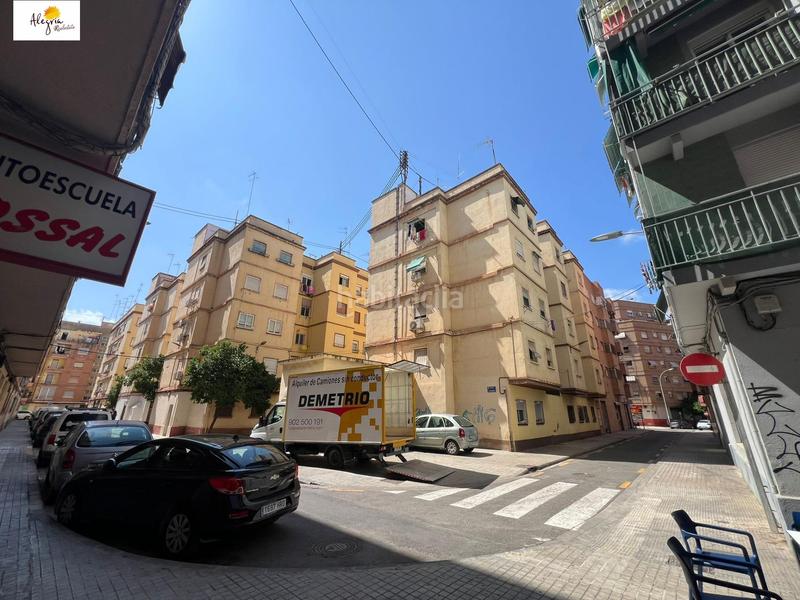 Foto 92feeac8-5705-4bf8-9471-0f2c582ed99a. Appartement dans Torrefiel Valencia