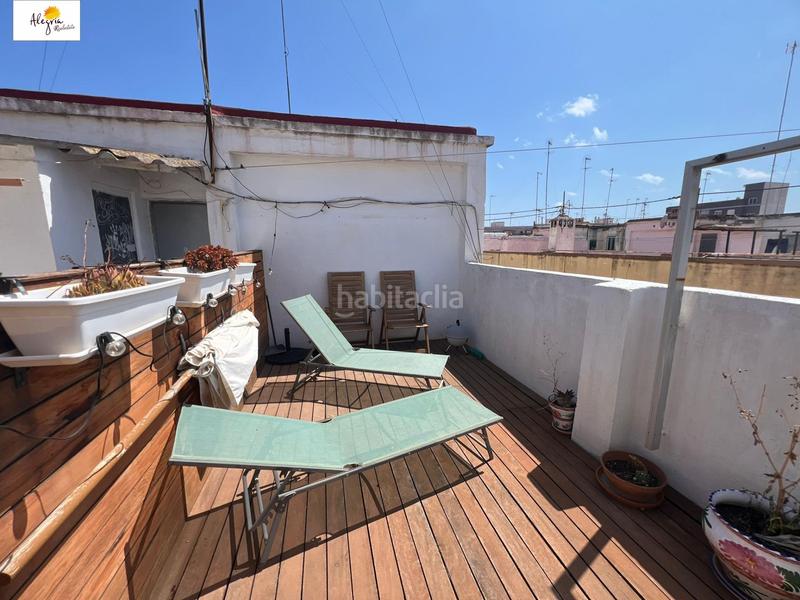 Foto a19a8cc2-b16c-4c1e-963a-359d6d7205b7. Appartement dans Torrefiel Valencia
