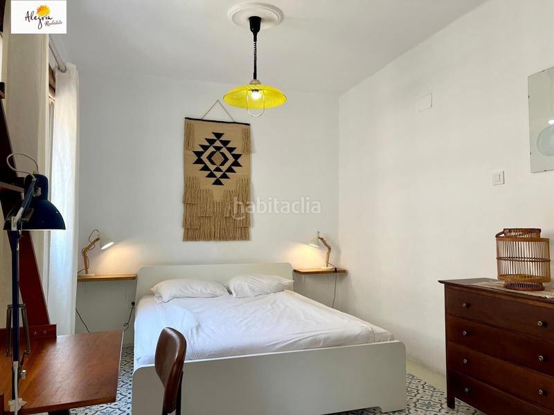 Foto d4ccc259-0cfb-478f-a298-71006ec8576d. Appartement dans Torrefiel Valencia