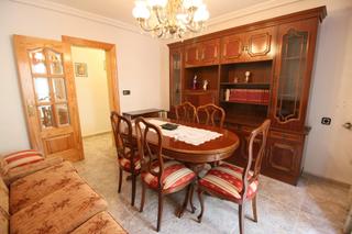 Lloguer Pis  Calle de valle-inclán. Acogedor piso en virgen del remedio