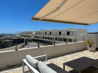 Appartement in Calle de Colombia 4