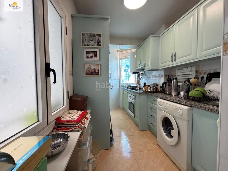 Foto 0598aeb3-af1b-49db-813a-2dd148b30c0a. Apartment with parking in Juan XXIII Alicante