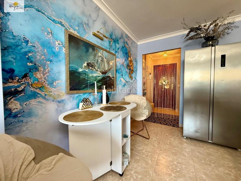 Foto 2dd229f0-d238-4eb4-b280-d99ac7fa1cd0. Apartment with parking in Juan XXIII Alicante