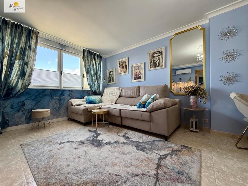 Foto 7fb7c91a-e15d-42c1-813e-3af99f1517df. Apartment with parking in Juan XXIII Alicante