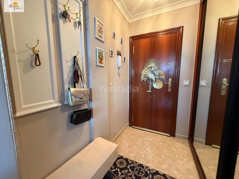 Foto 82e5606b-fced-420a-82ea-b8deb66e7baf. Apartment with parking in Juan XXIII Alicante