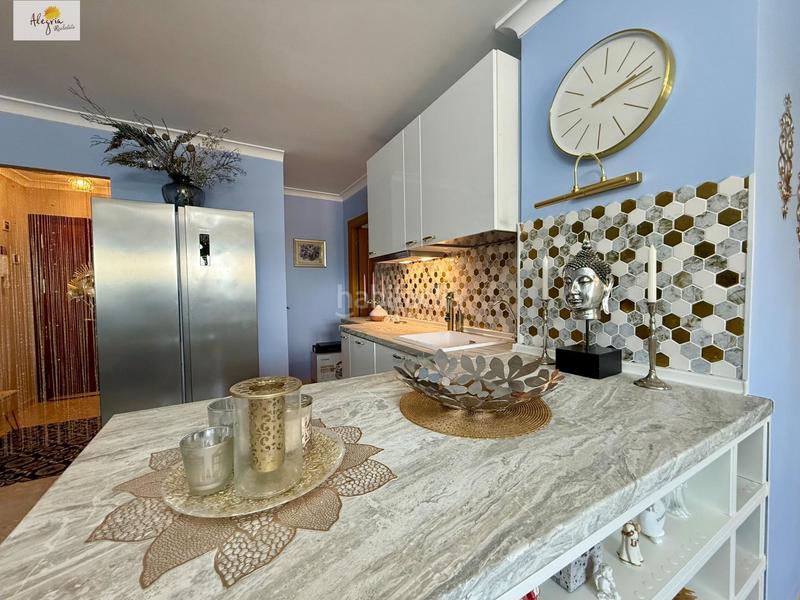 Foto a86f79a7-f303-4178-bb43-0fba63d72298. Apartment with parking in Juan XXIII Alicante