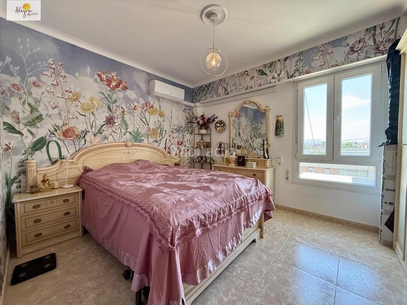 Foto adbede32-c10a-4bd9-bde8-676751f2ca7a. Apartment with parking in Juan XXIII Alicante