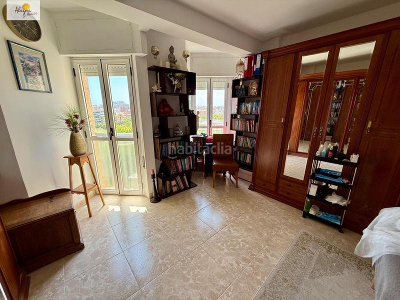 Foto dfb8d5b8-c987-4e21-9f34-c4c469de8f02. Apartment with parking in Juan XXIII Alicante