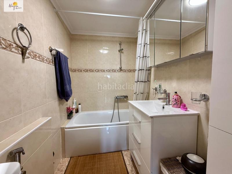 Foto e4df0456-b3a7-4569-b7fe-38e2571ba0b6. Apartment with parking in Juan XXIII Alicante