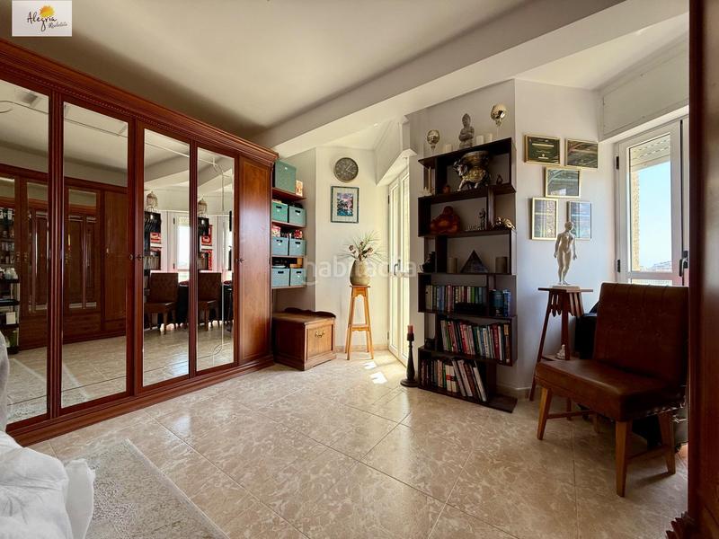 Foto ed951ef0-fbae-4ebf-81b8-b245aeb0fc5d. Apartment with parking in Juan XXIII Alicante