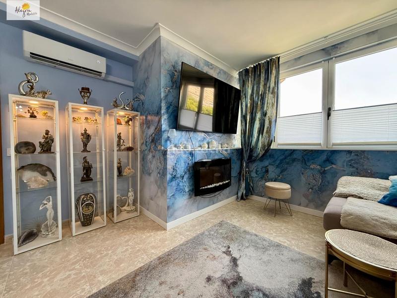 Foto fe0fcfc0-fcc6-4ed7-a48d-a726da0a73d9. Apartment with parking in Juan XXIII Alicante